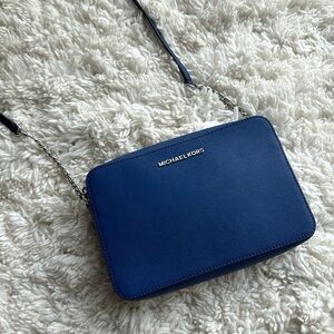 Michael Kors Jet Set‎ Crossbody